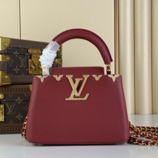 Louis Vuitton Top Handle Bags